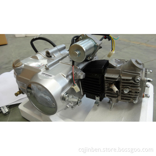 for Honda Engine 110cc